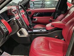 لاند روفر رانج روفر سبورت